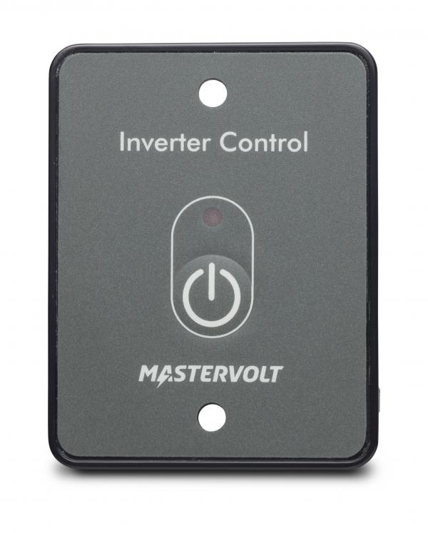 MASTERVOLT 70405080 AC Master Remote Control - High quality product image showing MASTERVOLT 70405080 AC Master Remote Control details and features