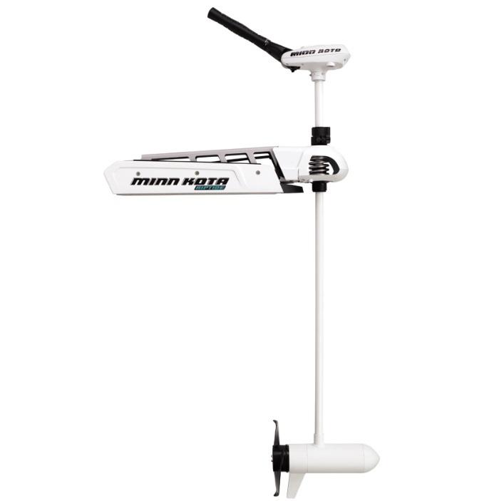 MINN KOTA 1363641 Riptide Fortrex 80 62 INCH Shaft - The Twister Group product