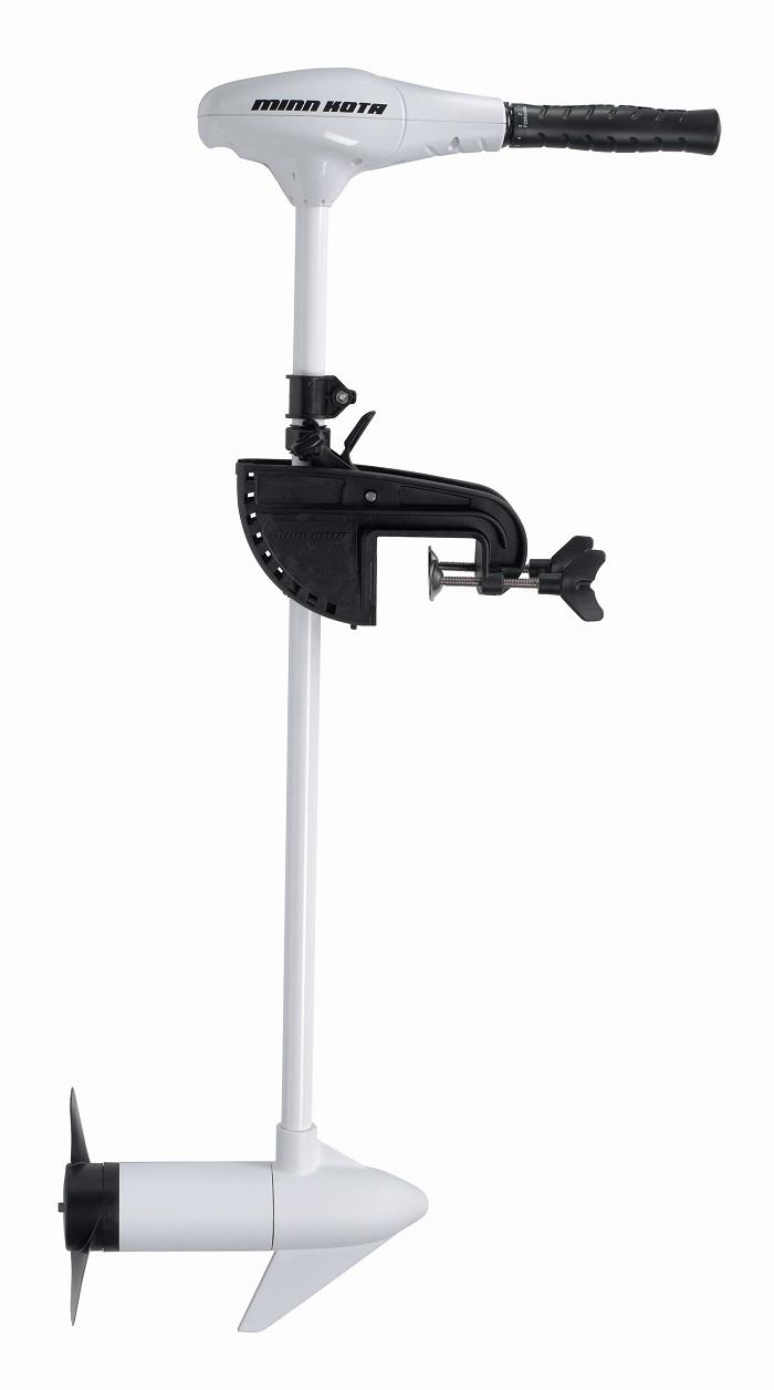 MINN KOTA 1363854 Riptide Transom 55 42 INCH Shaft Speed Control - The Twister Group product