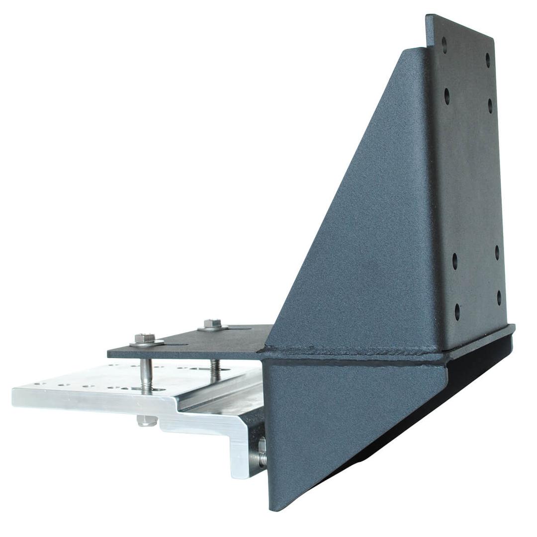 MINN KOTA 1810225 Talon Pontoon Edge Mount Kit - The Twister Group Tools product