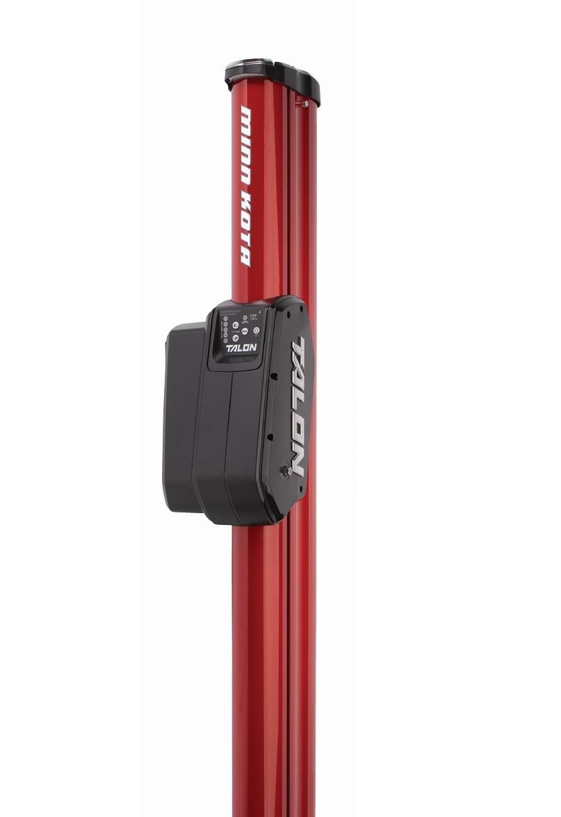 MINN KOTA 1810450 12FT Talon Bluetooth Red Anchor - The Twister Group Tools product