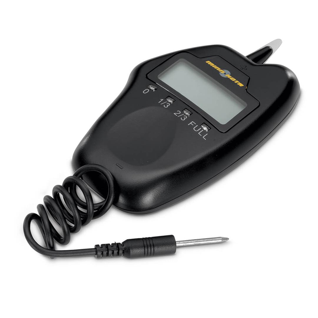 MINN KOTA 1820087 MK-BM-1D Digital Battery Meter - The Twister Group Tools product