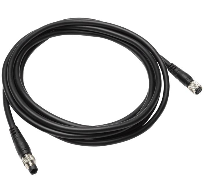 MINN KOTA 1852080 MKR-US2-11 Extension Cable Universal Sonar 2 - High quality product image showing MINN KOTA 1852080 MKR-US2-11 Extension Cable Universal Sonar 2 details and features