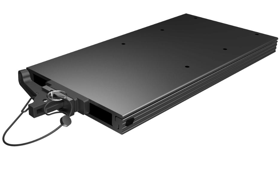 MINN KOTA 1854051 MKA-51 Electric Steering QRB - High quality product image showing MINN KOTA 1854051 MKA-51 Electric Steering QRB details and features