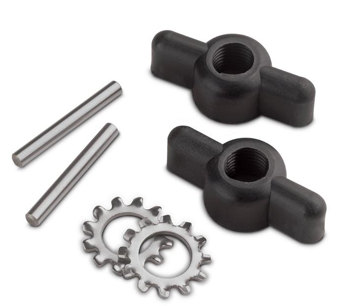 MINN KOTA 1865010 MKP-9 Prop Nut (A) - The Twister Group Tools product