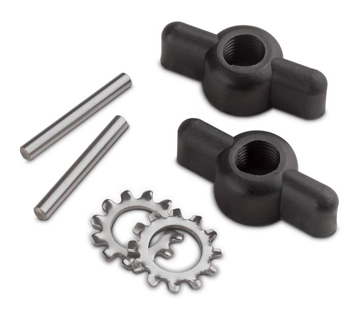 MINN KOTA 1865011 MKP-10 Prop Nut (B) - High quality product image showing MINN KOTA 1865011 MKP-10 Prop Nut (B) details and features