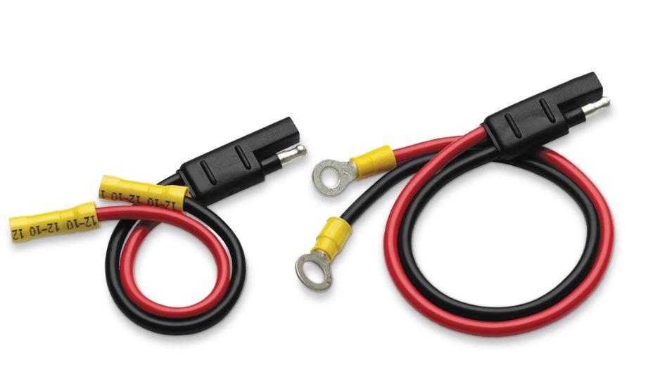 MINN KOTA 1865101 MKR-12 Trolling Motor Quick Connect Plug - The Twister Group Tools product