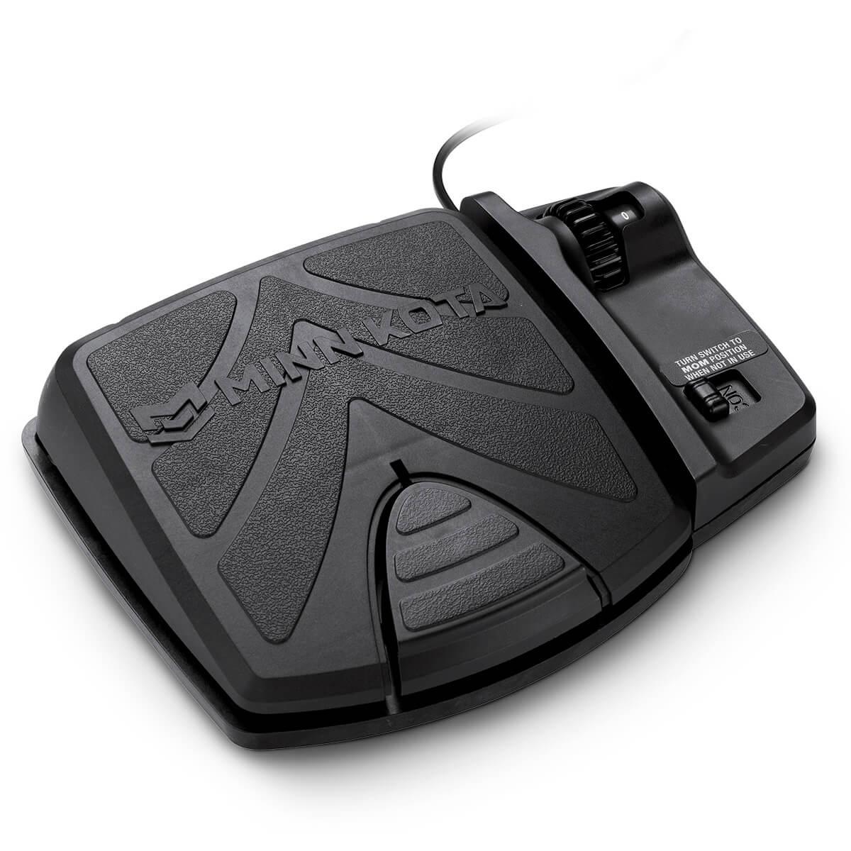 MINN KOTA 1866070 Corded Foot Pedal For Powerdrive/Powerdrive V2 - High quality product image showing MINN KOTA 1866070 Corded Foot Pedal For Powerdrive/Powerdrive V2 details and features