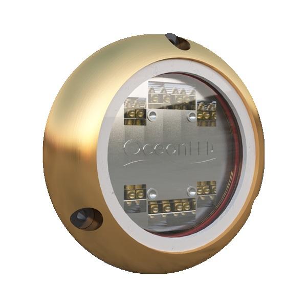 OCEANLED 012101B Sport S3116S Blue 16 LED - High quality product image showing OCEANLED 012101B Sport S3116S Blue 16 LED details and features