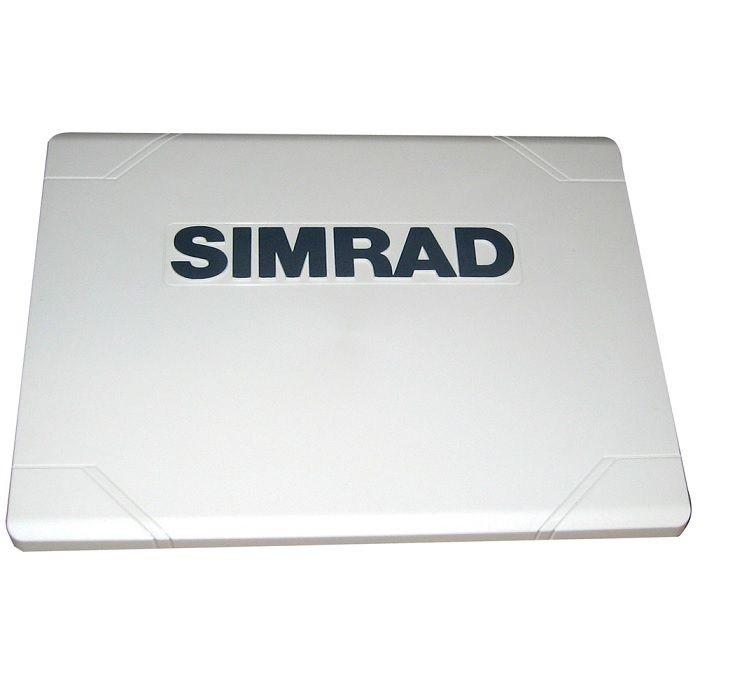 SIMRAD 000-14227-001 Sun Cover For GO7 XSR - The Twister Group Tools product