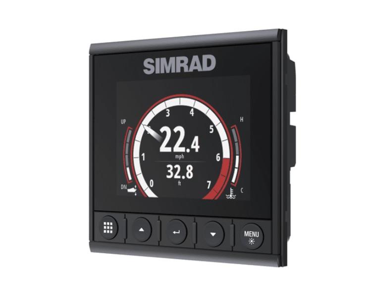 SIMRAD 000-14479-001 IS42J Engine Display J1939 to NMEA 2000 Gateway - The Twister Group Tools product