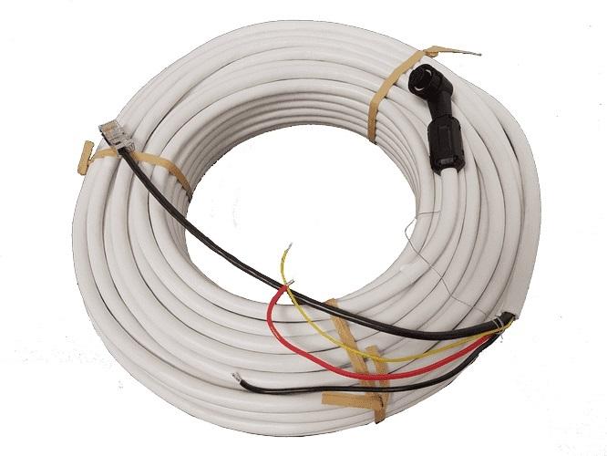 LOWRANCE 000-14547-001 Cable 5m for Halo Dome - The Twister Group Tools product