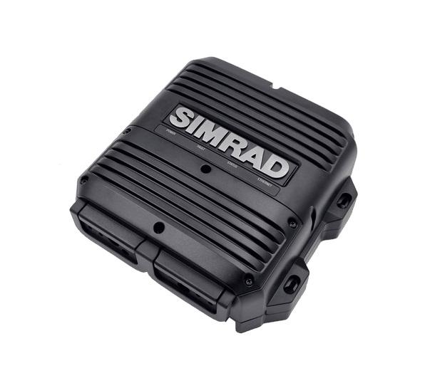 SIMRAD 000-15757-001 Simrad RI-50 Power Supply for Halo 200/300 - The Twister Group product