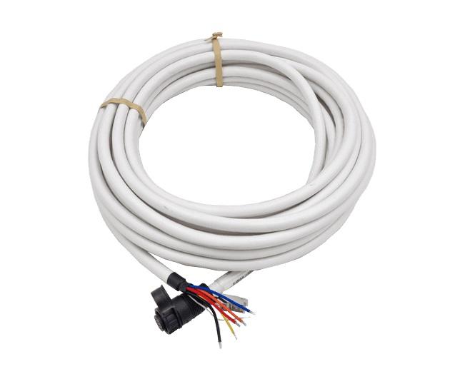 SIMRAD 000-15767-001 Simrad 10m Power and Ethernet Cable for Halo 200x and 300x - The Twister Group product