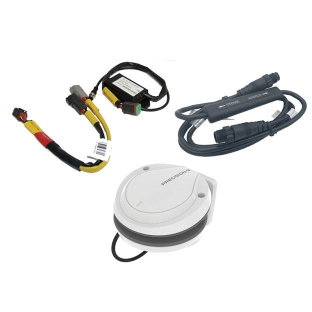 SIMRAD 000-15804-001 Steer-By-Wire Kit For Volvo IPS - The Twister Group product