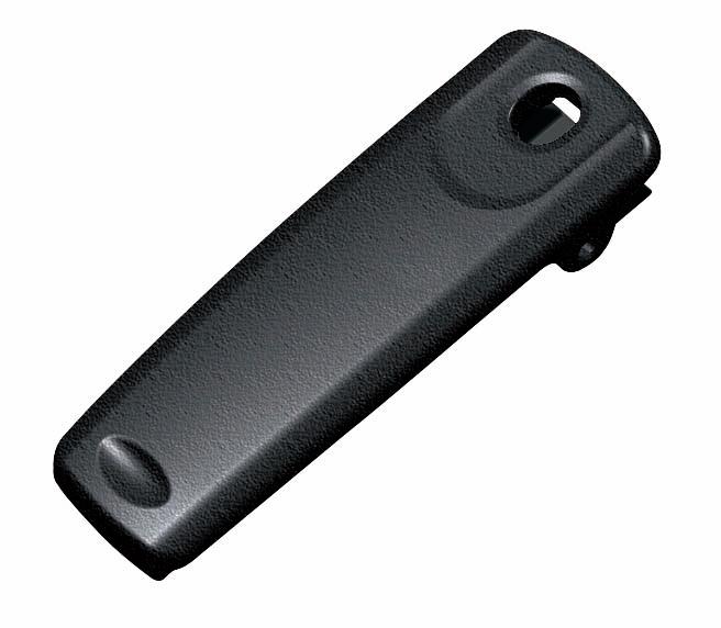STANDARD HORIZON CLIP-22 Belt Clip For HX210 - High quality product image showing STANDARD HORIZON CLIP-22 Belt Clip For HX210 details and features