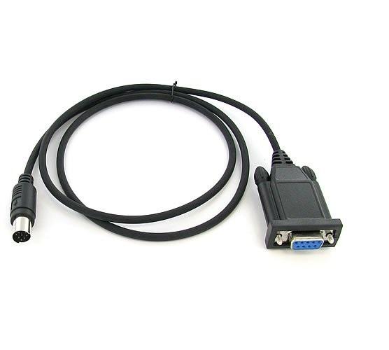 STANDARD HORIZON CT62 Programming Cable - High quality product image showing STANDARD HORIZON CT62 Programming Cable details and features