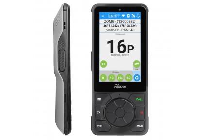 VESPER 010-02816-10 Cortex-H1P Handset Wireless - The Twister Group Tools product