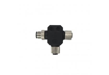 VESPER 010-13272-00 505050 NMEA 2K NMEA 2000 Tee Connector - The Twister Group Tools product