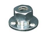 GENERIC CPF-516 CPF-516 5/16 Cable Feed Thru