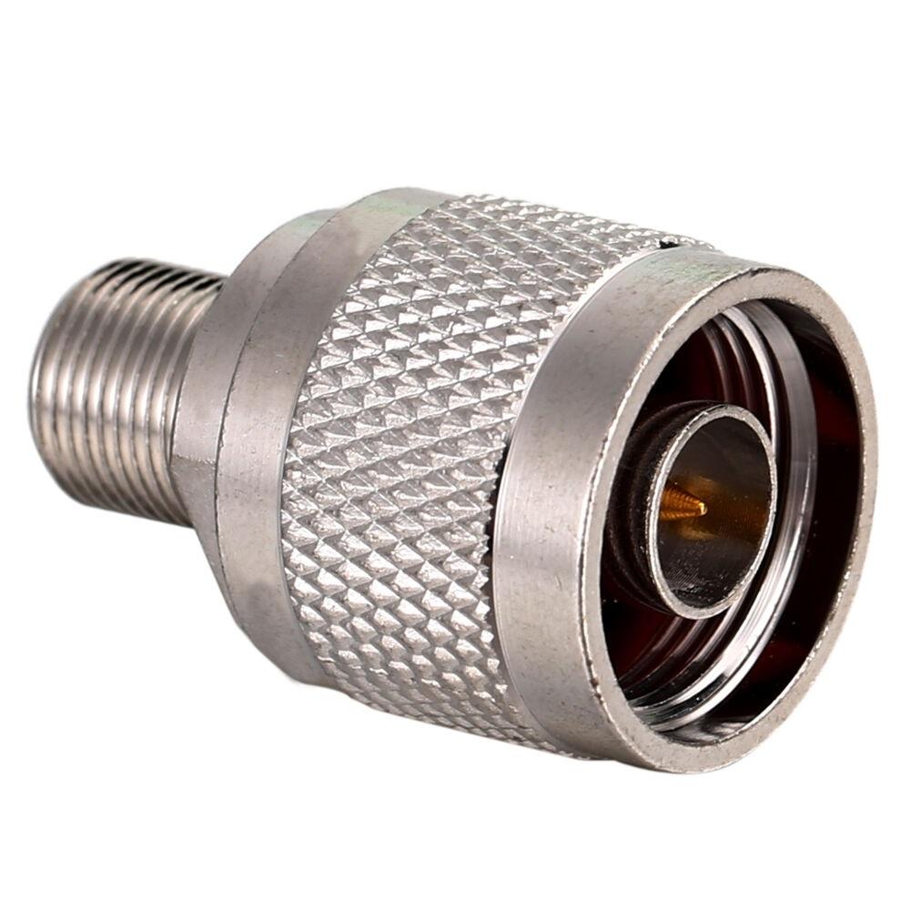 HANDI-MAN MARINE 606 N Style Male Connector - High quality product image showing HANDI-MAN MARINE 606 N Style Male Connector details and features