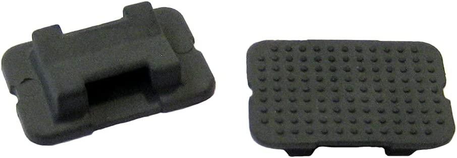 WELD MOUNT 805500B Weld Mount AT-5 Wire Tie Mount, Large Black 500 Pack - High quality product image showing WELD MOUNT 805500B Weld Mount AT-5 Wire Tie Mount, Large Black 500 Pack details and features