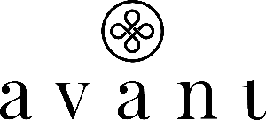 Avant Skincare logo Avant Skincare logo