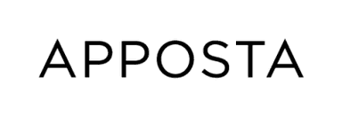 Apposta logo