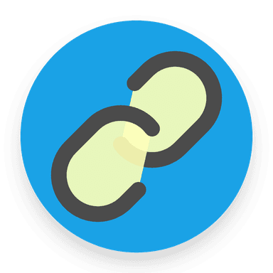 Backlinkx.io logo