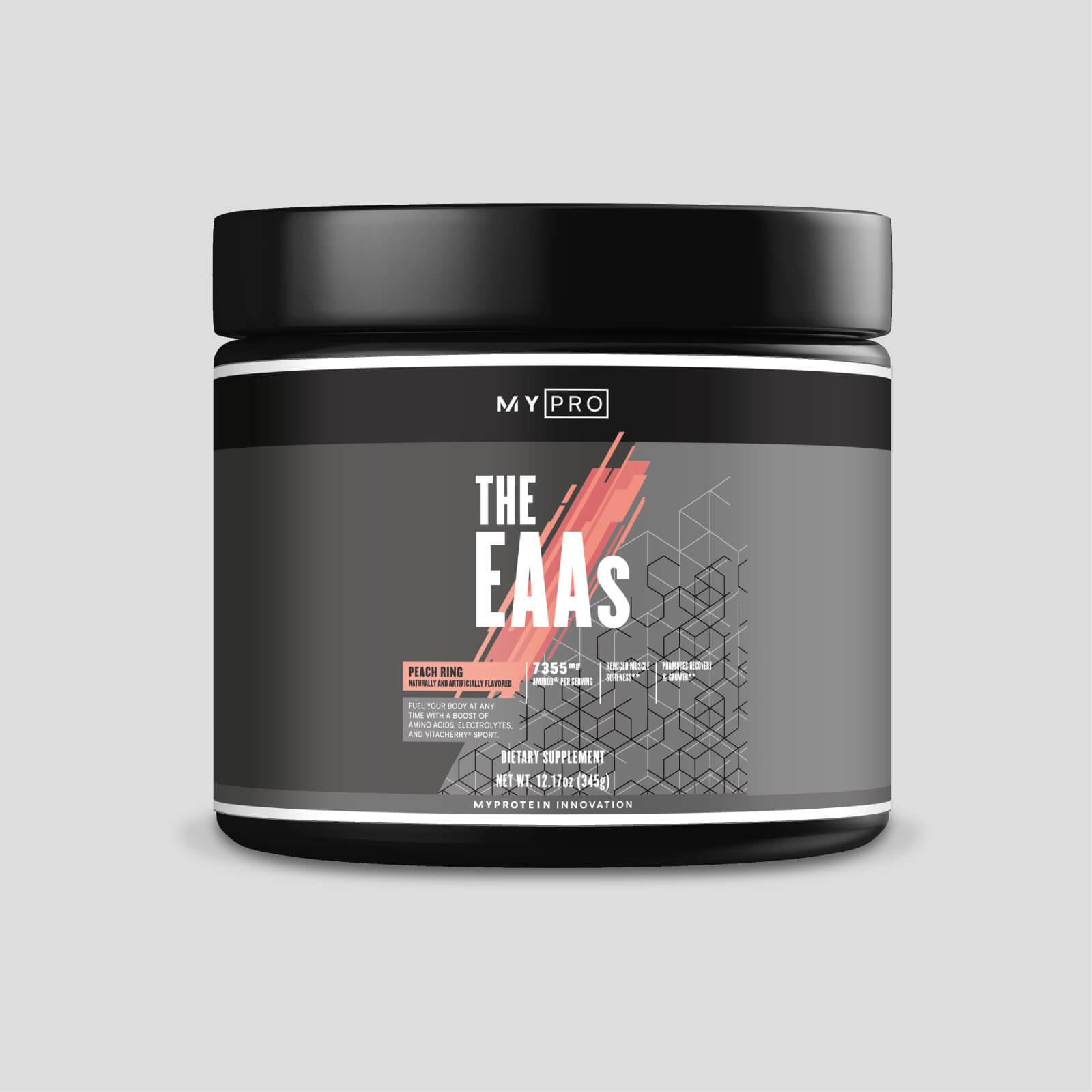 THE EAAs - 0.76lb - Peach Rings - High quality product image showing THE EAAs - 0.76lb - Peach Rings details and features THE EAAs - 0.76lb - Peach Rings - High quality product image showing THE EAAs - 0.76lb - Peach Rings details and features