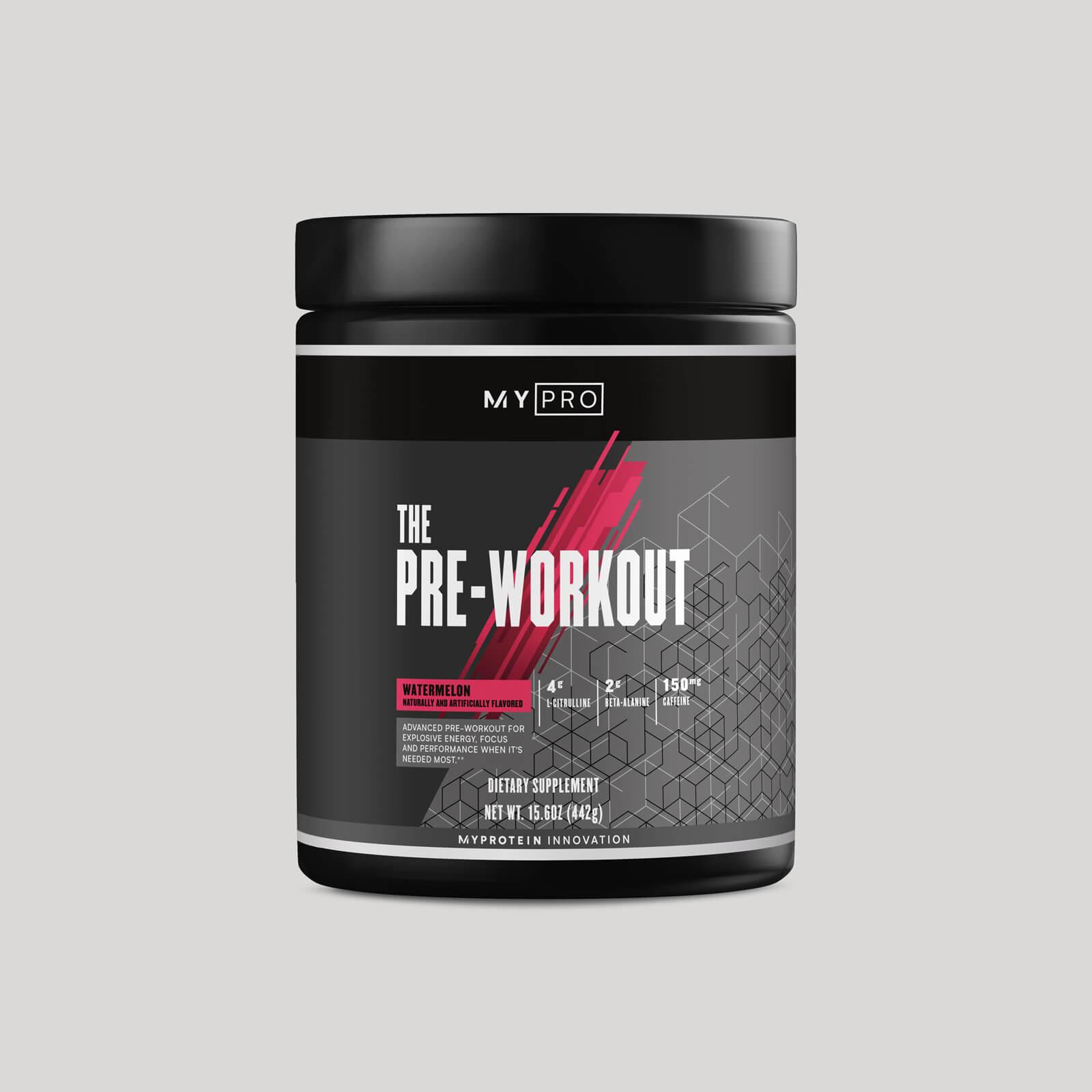 THE Pre-Workout - 0.97lb - Watermelon - High quality product image showing THE Pre-Workout - 0.97lb - Watermelon details and features THE Pre-Workout - 0.97lb - Watermelon - High quality product image showing THE Pre-Workout - 0.97lb - Watermelon details and features