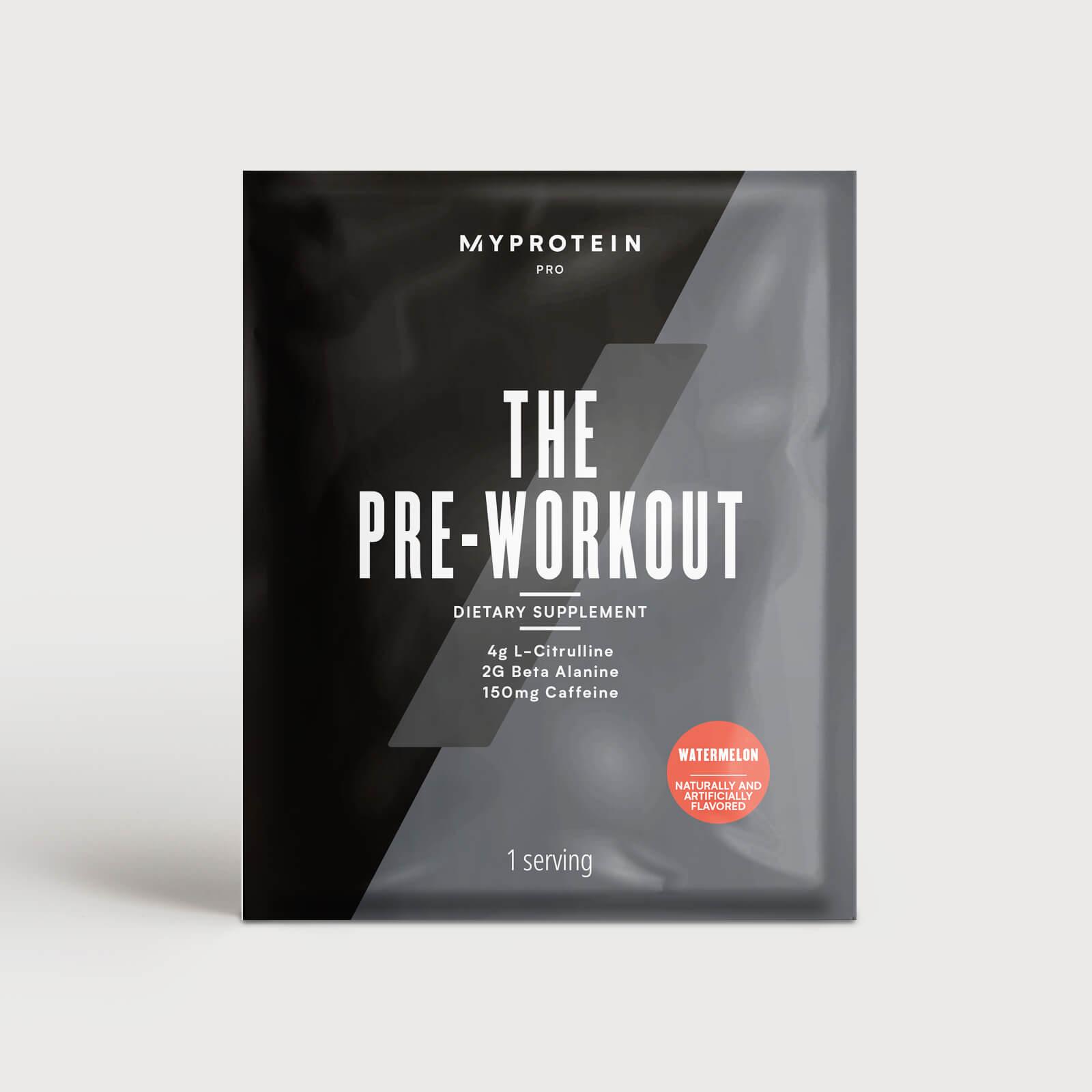 THE Pre-Workout™ (Sample) - 0.55Oz - Watermelon - High quality product image showing THE Pre-Workout™ (Sample) - 0.55Oz - Watermelon details and features THE Pre-Workout™ (Sample) - 0.55Oz - Watermelon - High quality product image showing THE Pre-Workout™ (Sample) - 0.55Oz - Watermelon details and features