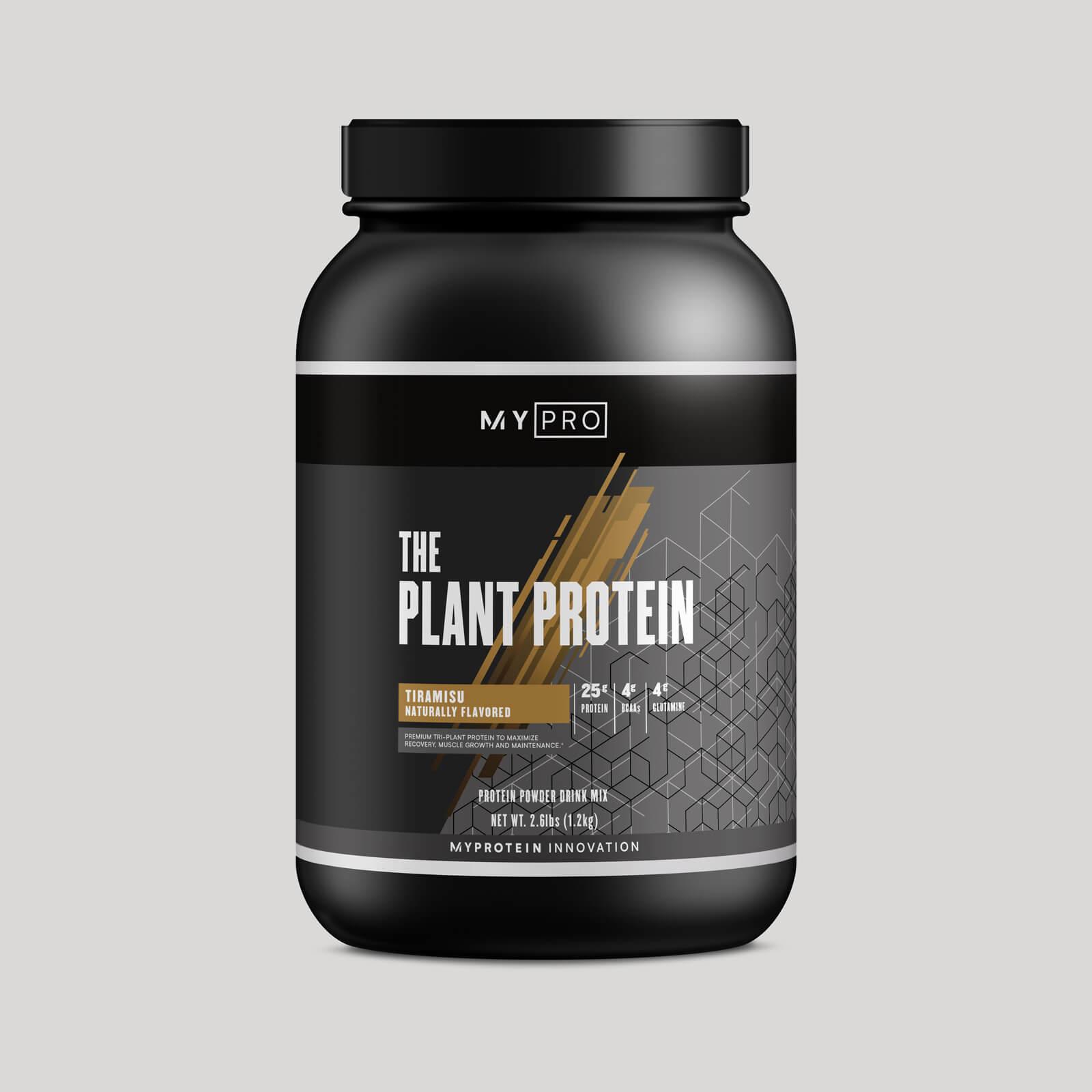 THE Plant Protein - 2.67lb - Tiramisu - High quality product image showing THE Plant Protein - 2.67lb - Tiramisu details and features THE Plant Protein - 2.67lb - Tiramisu - High quality product image showing THE Plant Protein - 2.67lb - Tiramisu details and features