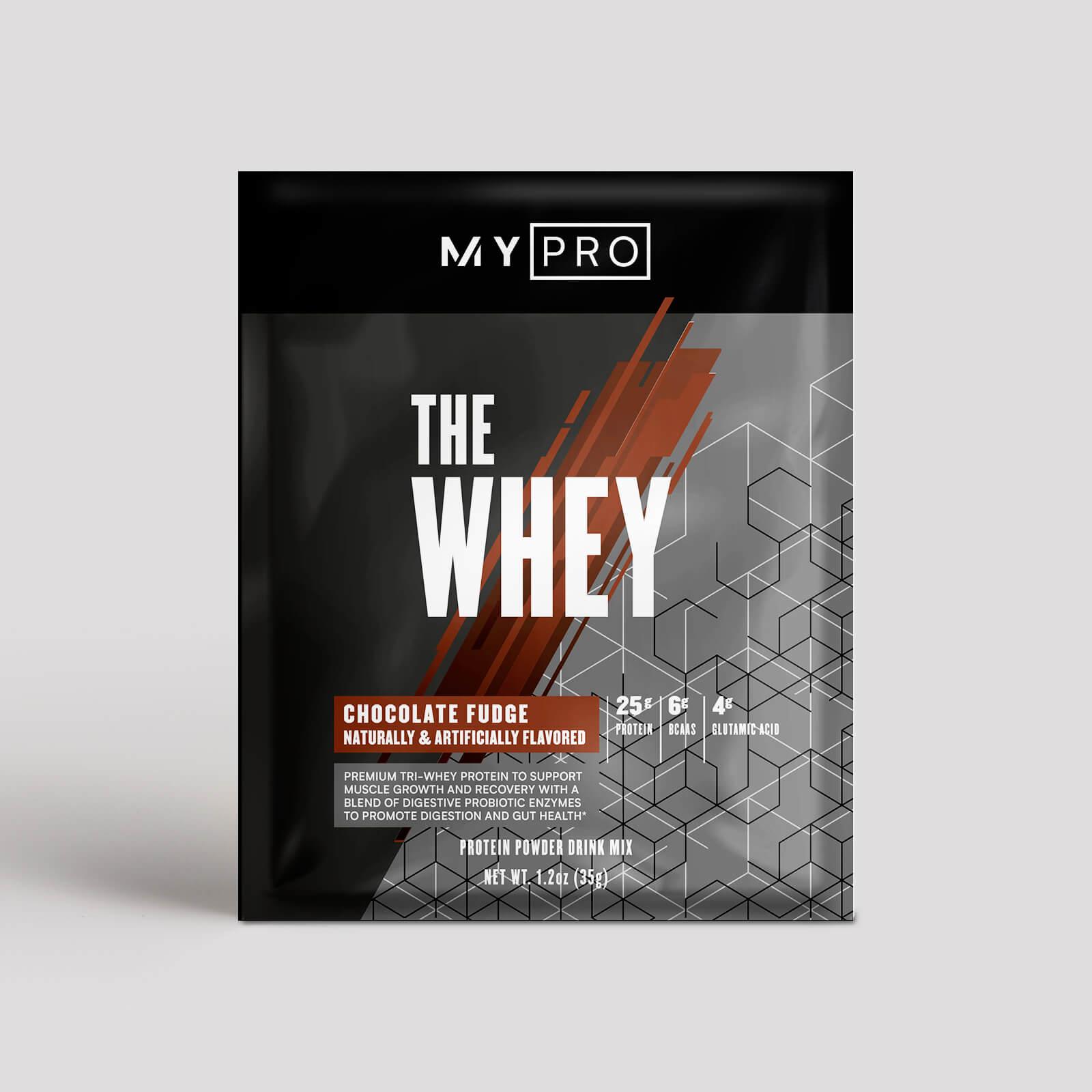 THE Whey™ - 1.2Oz - Chocolate Fudge V2 - High quality product image showing THE Whey™ - 1.2Oz - Chocolate Fudge V2 details and features THE Whey™ - 1.2Oz - Chocolate Fudge V2 - High quality product image showing THE Whey™ - 1.2Oz - Chocolate Fudge V2 details and features