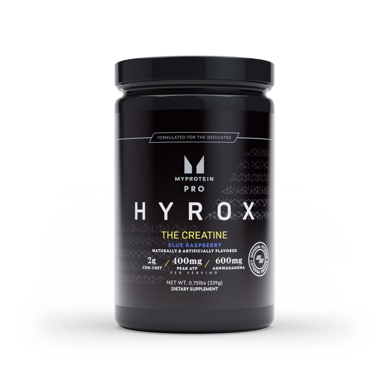THE Creatine- Hyrox - Blue Raspberry - High quality product image showing THE Creatine- Hyrox - Blue Raspberry details and features THE Creatine- Hyrox - Blue Raspberry - High quality product image showing THE Creatine- Hyrox - Blue Raspberry details and features