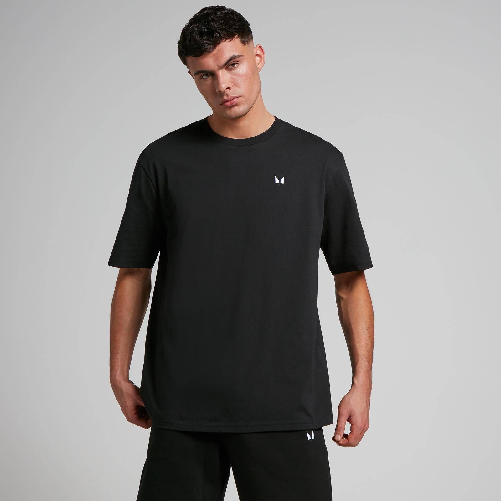 MP Men's Rest Day Oversized T-Shirt - Black - S - High quality product image showing MP Men's Rest Day Oversized T-Shirt - Black - S details and features MP Men's Rest Day Oversized T-Shirt - Black - S - High quality product image showing MP Men's Rest Day Oversized T-Shirt - Black - S details and features