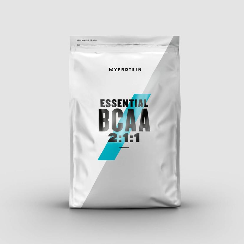 Essential BCAA 2:1:1 Powder - 0.5lb - Blue Raspberry Essential BCAA 2:1:1 Powder - 0.5lb - Blue Raspberry