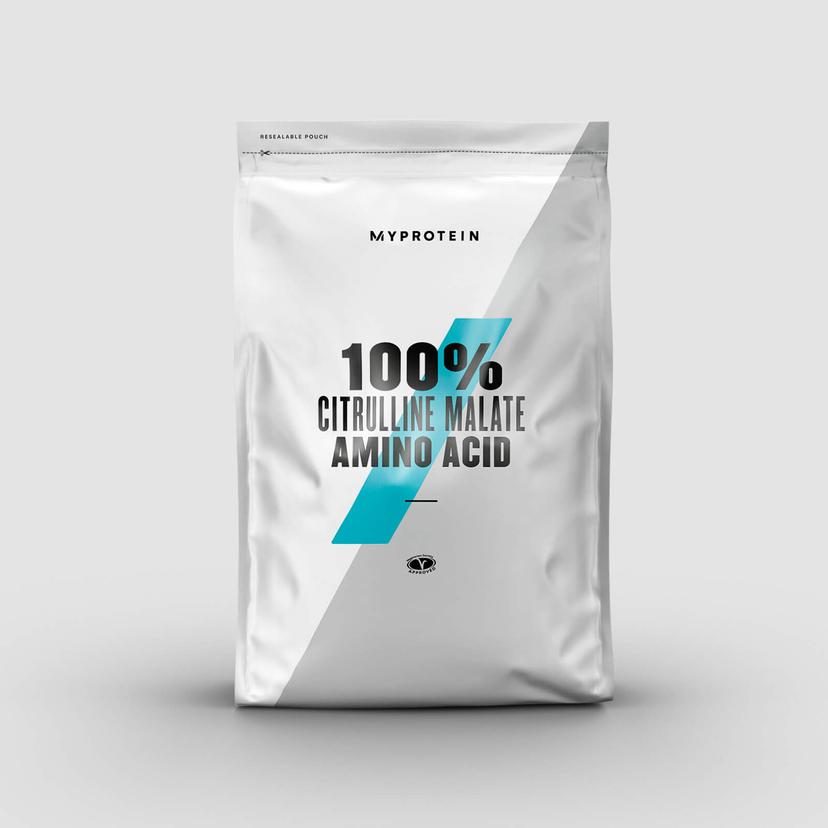 100% Citrulline Malate Powder - 1.1lb - Unflavored 100% Citrulline Malate Powder - 1.1lb - Unflavored