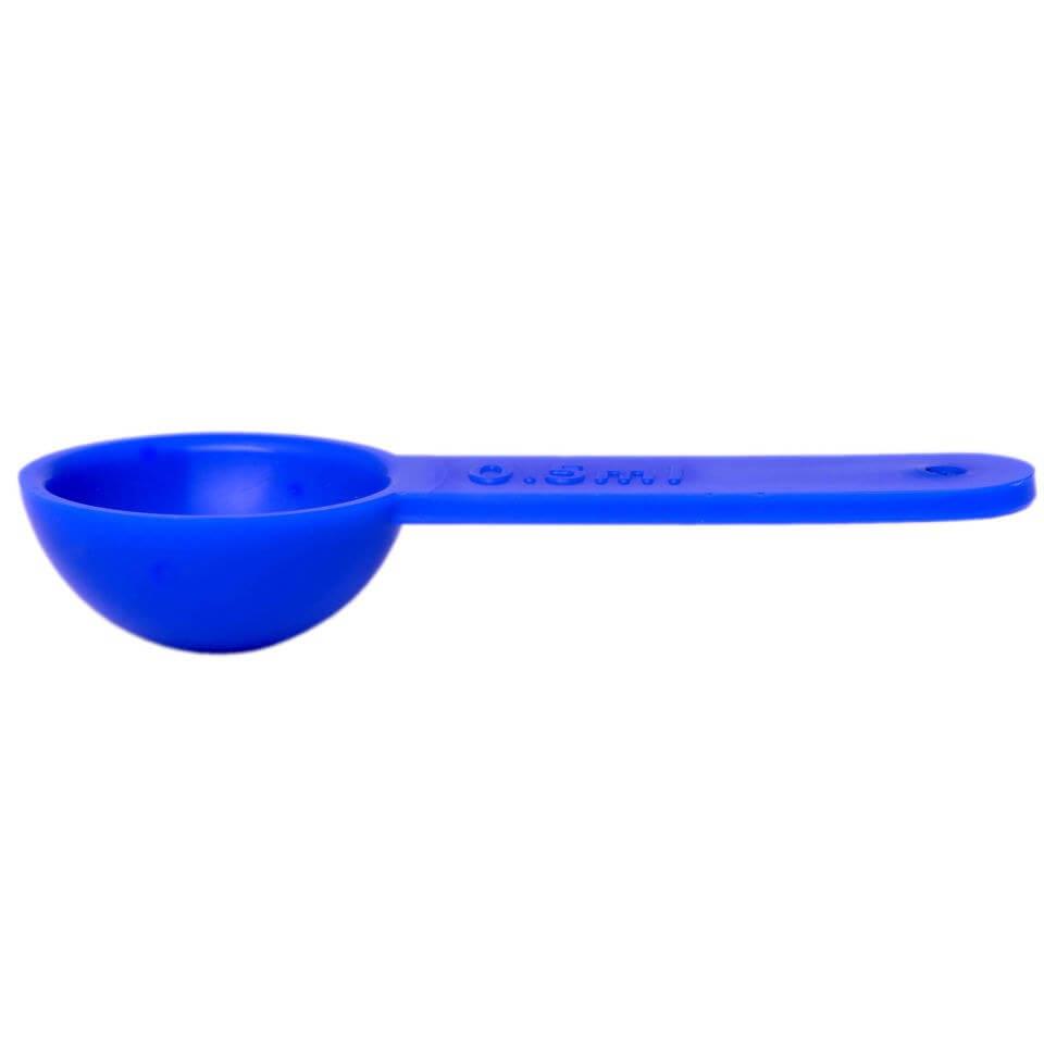 Myprotein Plastic Scoop (Mini) - High quality product image showing Myprotein Plastic Scoop (Mini) details and features Myprotein Plastic Scoop (Mini) - High quality product image showing Myprotein Plastic Scoop (Mini) details and features