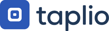 Taplio logo