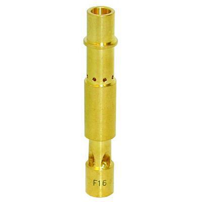 Weber (Replacement) DCOE F16 Emulsion Tube (22-F16) - High quality product image showing Weber (Replacement) DCOE F16 Emulsion Tube (22-F16) details and features Weber (Replacement) DCOE F16 Emulsion Tube (22-F16) - High quality product image showing Weber (Replacement) DCOE F16 Emulsion Tube (22-F16) details and features