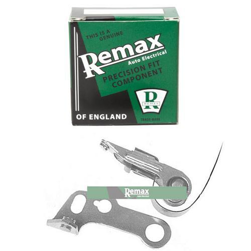 Remax Contact Sets DS102 - Replaces Lucas DSB868C Intermotor 22360 Fits Marelli - High quality product image showing Remax Contact Sets DS102 - Replaces Lucas DSB868C Intermotor 22360 Fits Marelli details and features Remax Contact Sets DS102 - Replaces Lucas DSB868C Intermotor 22360 Fits Marelli - High quality product image showing Remax Contact Sets DS102 - Replaces Lucas DSB868C Intermotor 22360 Fits Marelli details and features