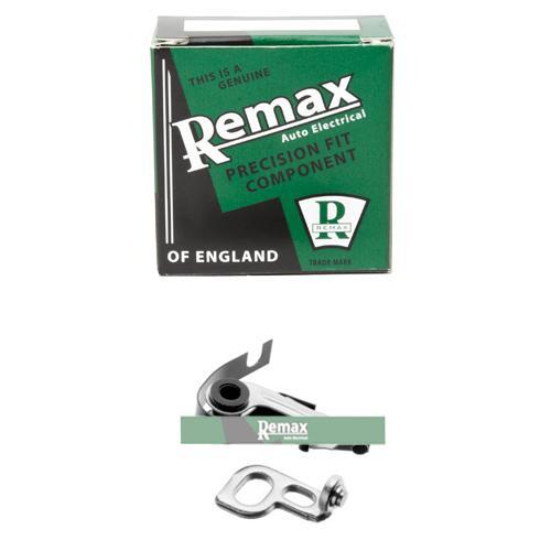 Remax Contact Sets ES1042 - Replaces Intermotor 22480 Fits Bosch from The Green Spark Plug Remax Contact Sets ES1042 - Replaces Intermotor 22480 Fits Bosch - The Green Spark Plug Automotive product
