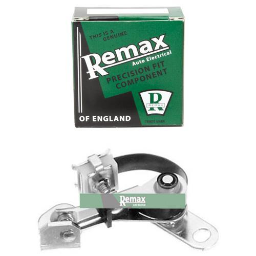 Remax Contact Sets DS111 - Replaces Lucas DSB865C Intermotor 22640 Fits Marelli - High quality product image showing Remax Contact Sets DS111 - Replaces Lucas DSB865C Intermotor 22640 Fits Marelli details and features Remax Contact Sets DS111 - Replaces Lucas DSB865C Intermotor 22640 Fits Marelli - High quality product image showing Remax Contact Sets DS111 - Replaces Lucas DSB865C Intermotor 22640 Fits Marelli details and features