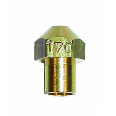 Weber (Replacement) DCOE Main Jet-215 (2273401-215) - High quality product image showing Weber (Replacement) DCOE Main Jet-215 (2273401-215) details and features Weber (Replacement) DCOE Main Jet-215 (2273401-215) - High quality product image showing Weber (Replacement) DCOE Main Jet-215 (2273401-215) details and features