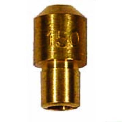 Weber (Replacement) DMTR, DFT Main Jet 100 (2273405-100) Weber (Replacement) DMTR, DFT Main Jet 100 (2273405-100)