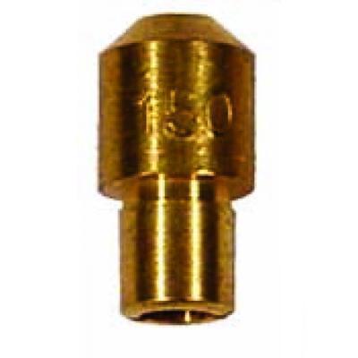 Weber (Replacement) DMTR, DFT Main Jet 90 (2273405-90) from The Green Spark Plug Weber (Replacement) DMTR, DFT Main Jet 90 (2273405-90) - The Green Spark Plug Automotive product