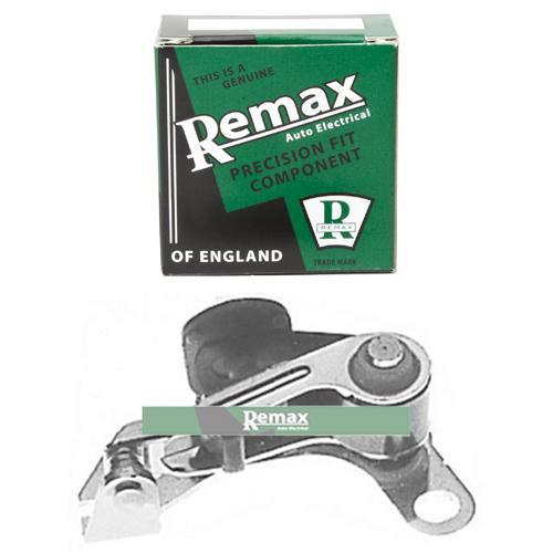 Remax Contact Sets DS127 - Replaces Lucas DSB951C Intermotor 23380 - High quality product image showing Remax Contact Sets DS127 - Replaces Lucas DSB951C Intermotor 23380 details and features Remax Contact Sets DS127 - Replaces Lucas DSB951C Intermotor 23380 - High quality product image showing Remax Contact Sets DS127 - Replaces Lucas DSB951C Intermotor 23380 details and features