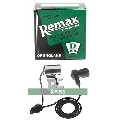 Remax Condensers DS47 - Replaces Lucas DCB444 Intermotor 33030 Fits Bosch - High quality product image showing Remax Condensers DS47 - Replaces Lucas DCB444 Intermotor 33030 Fits Bosch details and features Remax Condensers DS47 - Replaces Lucas DCB444 Intermotor 33030 Fits Bosch - High quality product image showing Remax Condensers DS47 - Replaces Lucas DCB444 Intermotor 33030 Fits Bosch details and features