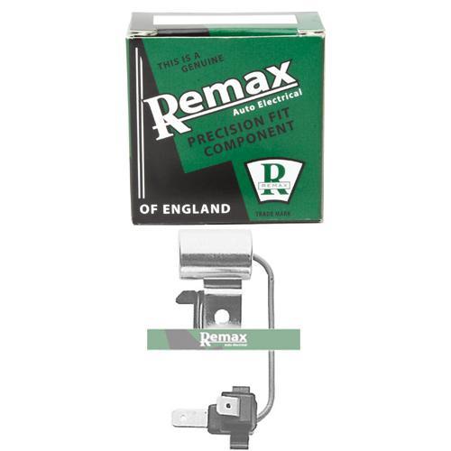 Remax Condensers DS51 - Replaces Lucas DCB414 Intermotor 33160 Fits Bosch from The Green Spark Plug Remax Condensers DS51 - Replaces Lucas DCB414 Intermotor 33160 Fits Bosch - The Green Spark Plug Automotive product